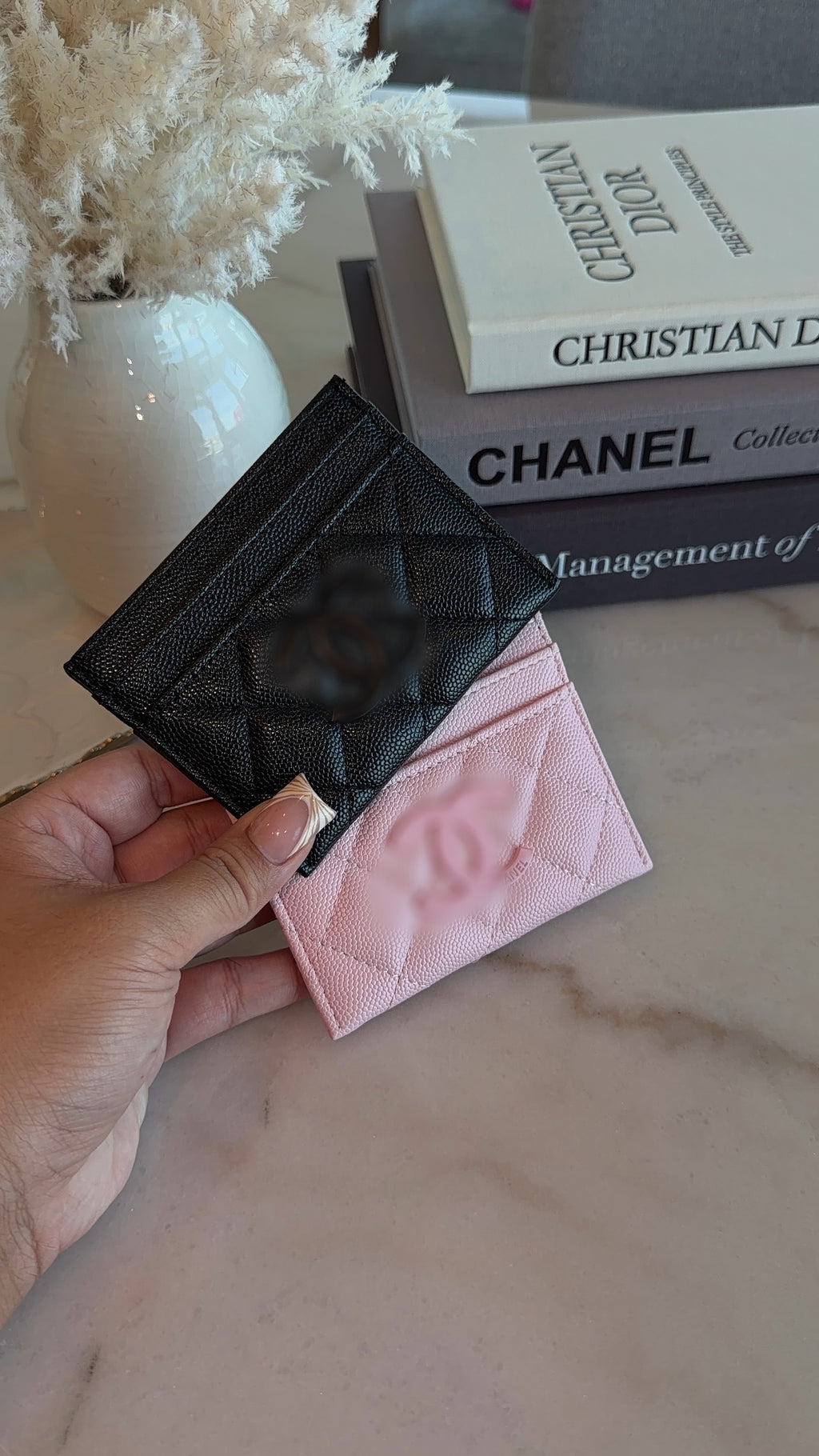 Luxxy C Cardholder