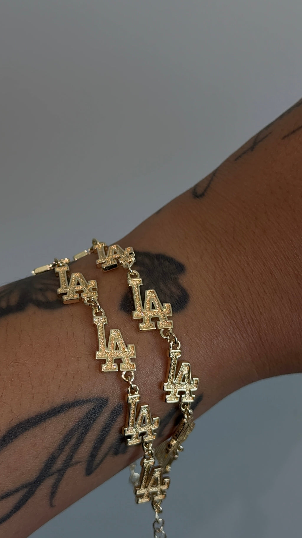 LA Bracelet