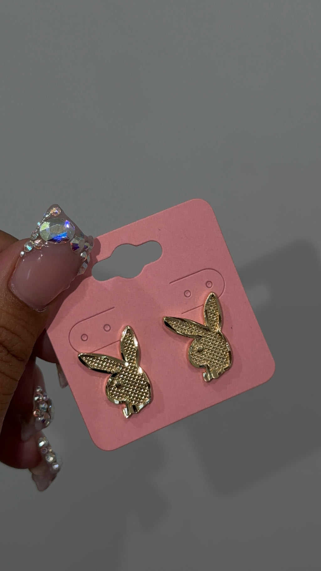 Playbunny Stud