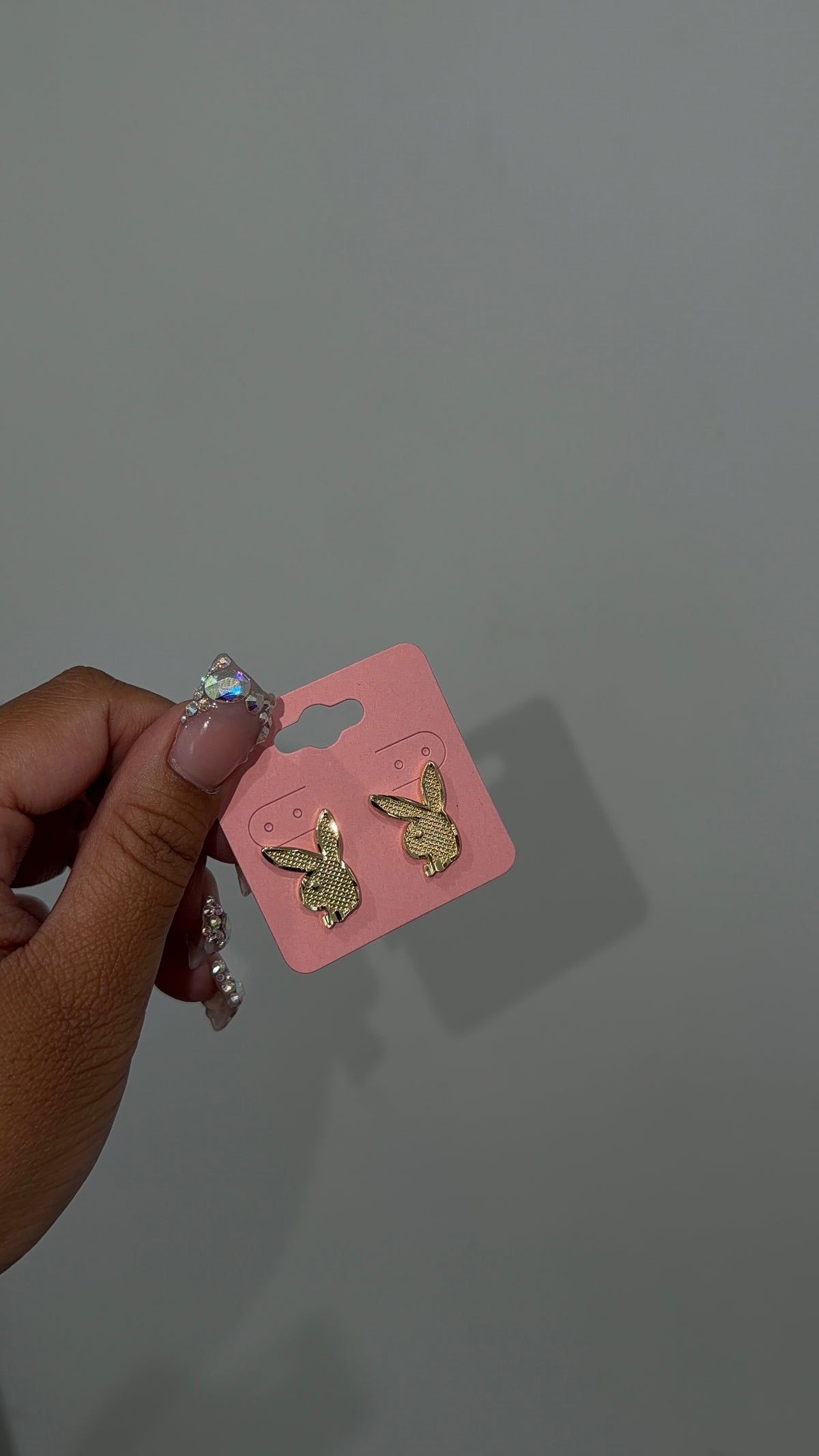 Playbunny Stud