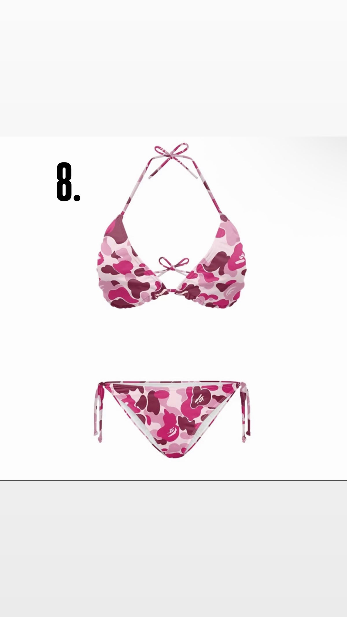 Pretty Girl Swimwear