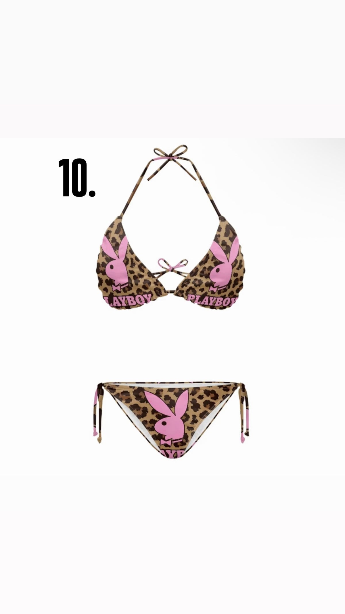 Pretty Girl Swimwear