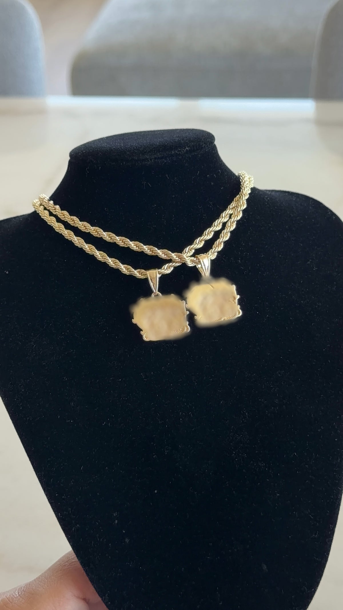 BB Face Chain
