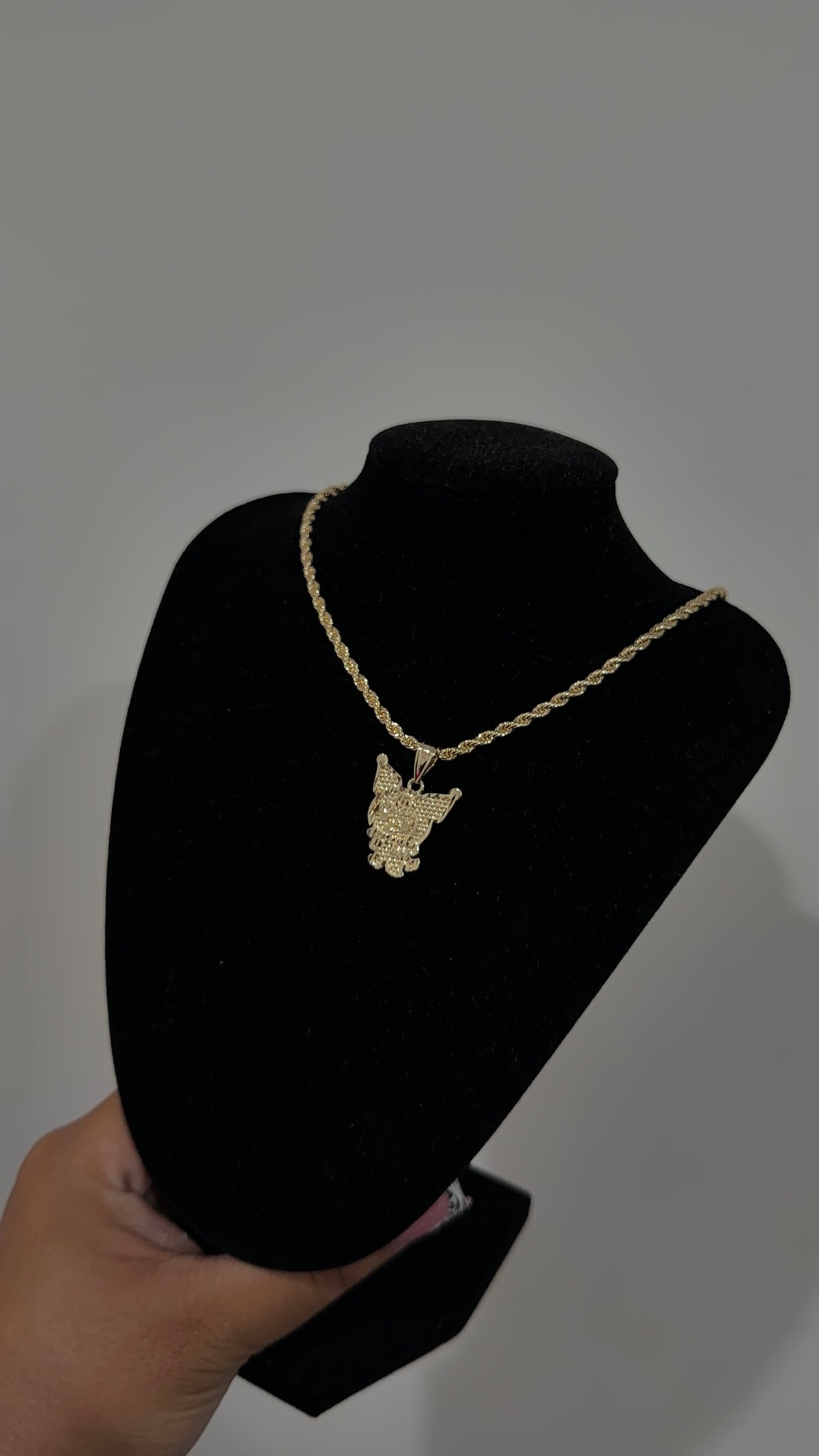 Kromi Chain