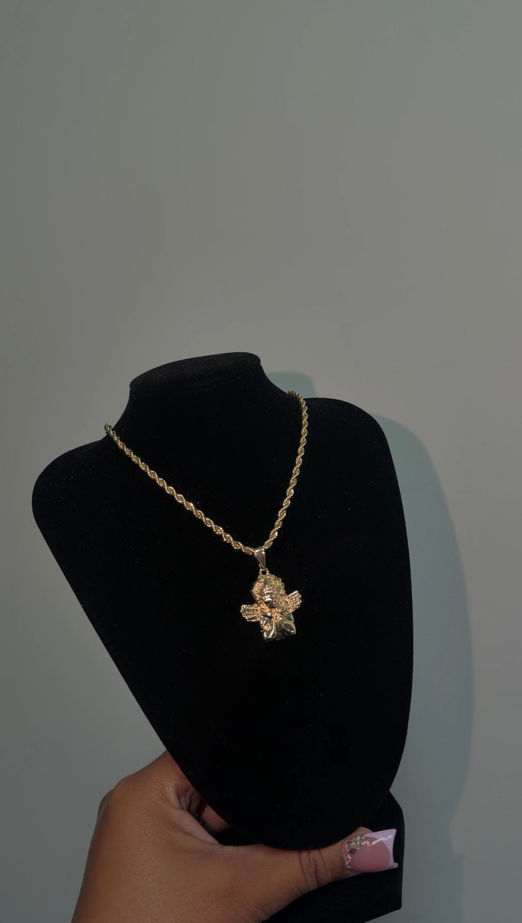Angel Chain