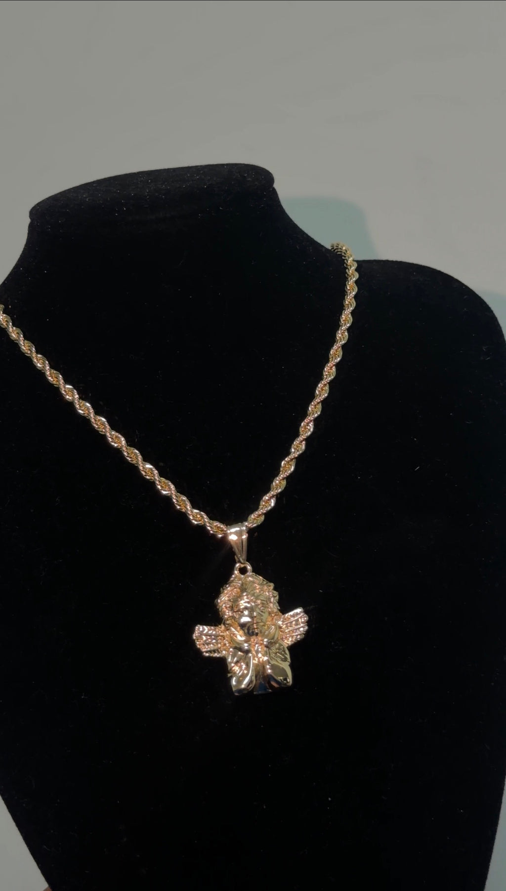 Angel Chain