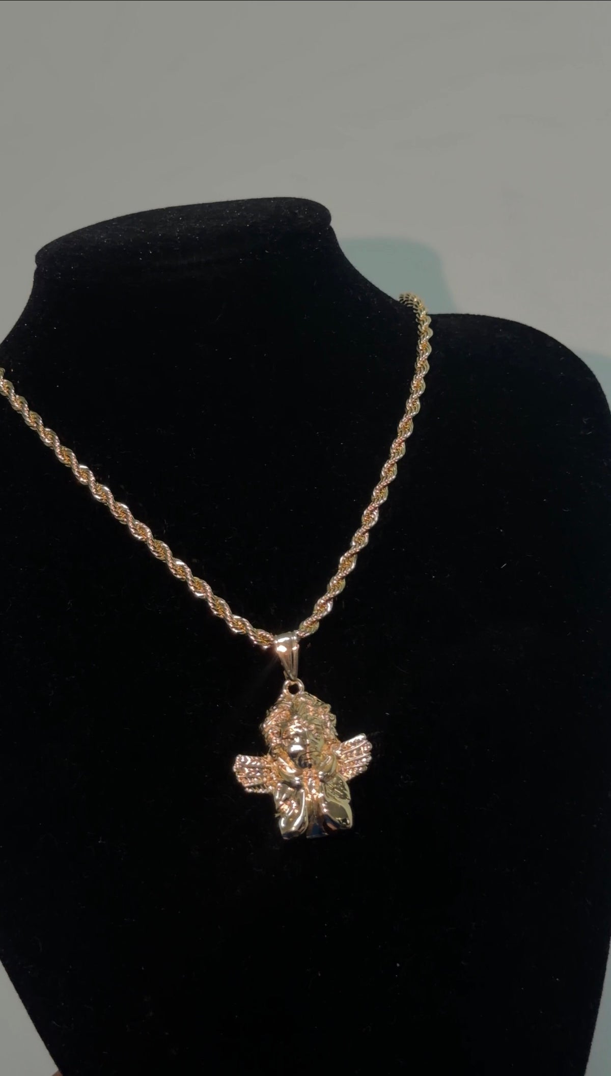 Angel Chain