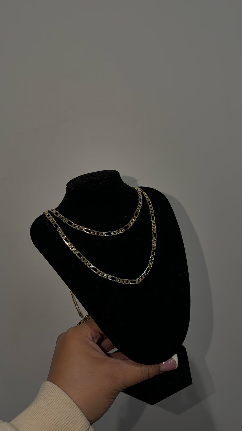 Figaro Chain