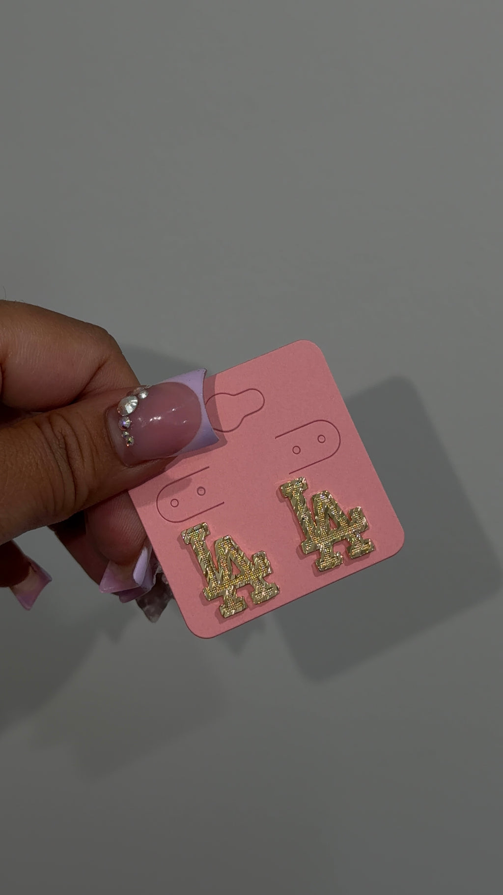 La Earrings