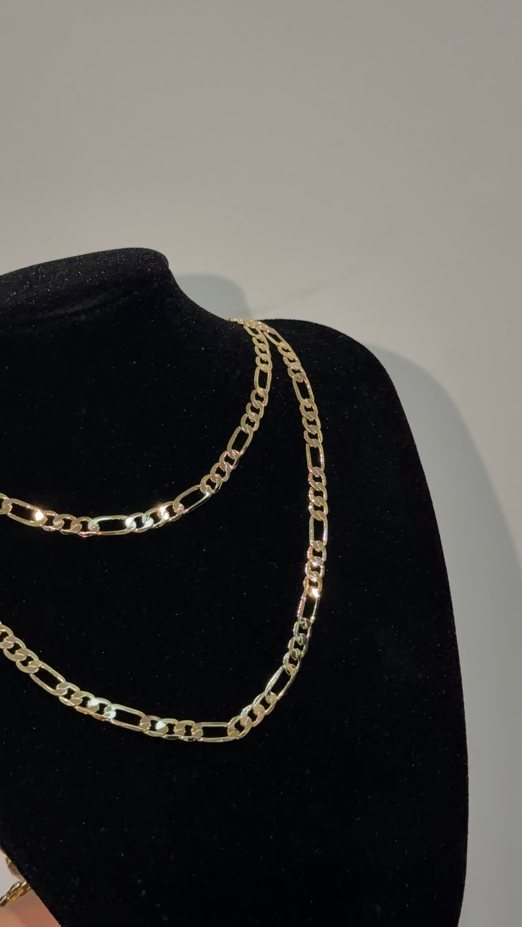Figaro Chain