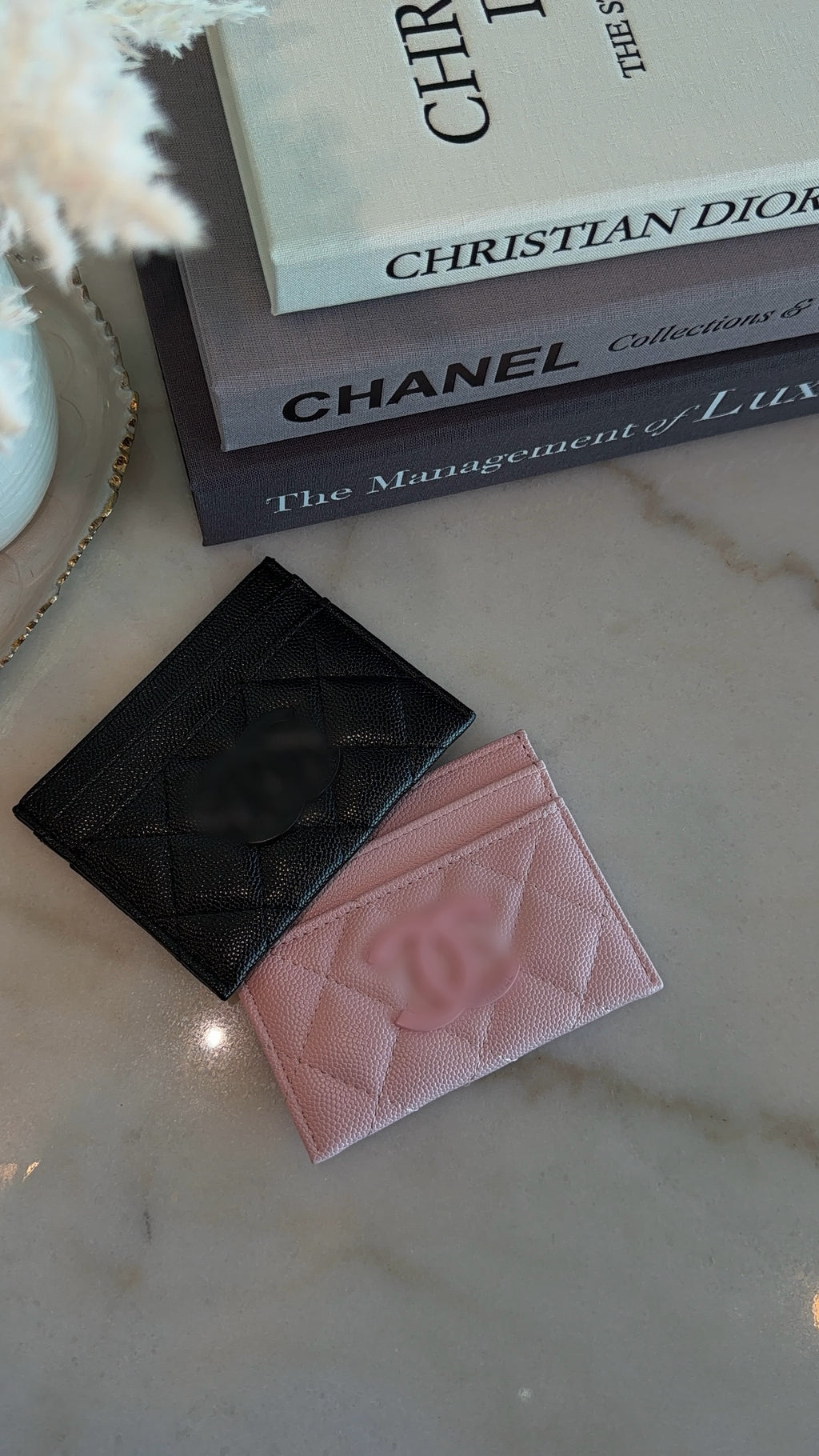 Luxxy C Cardholder