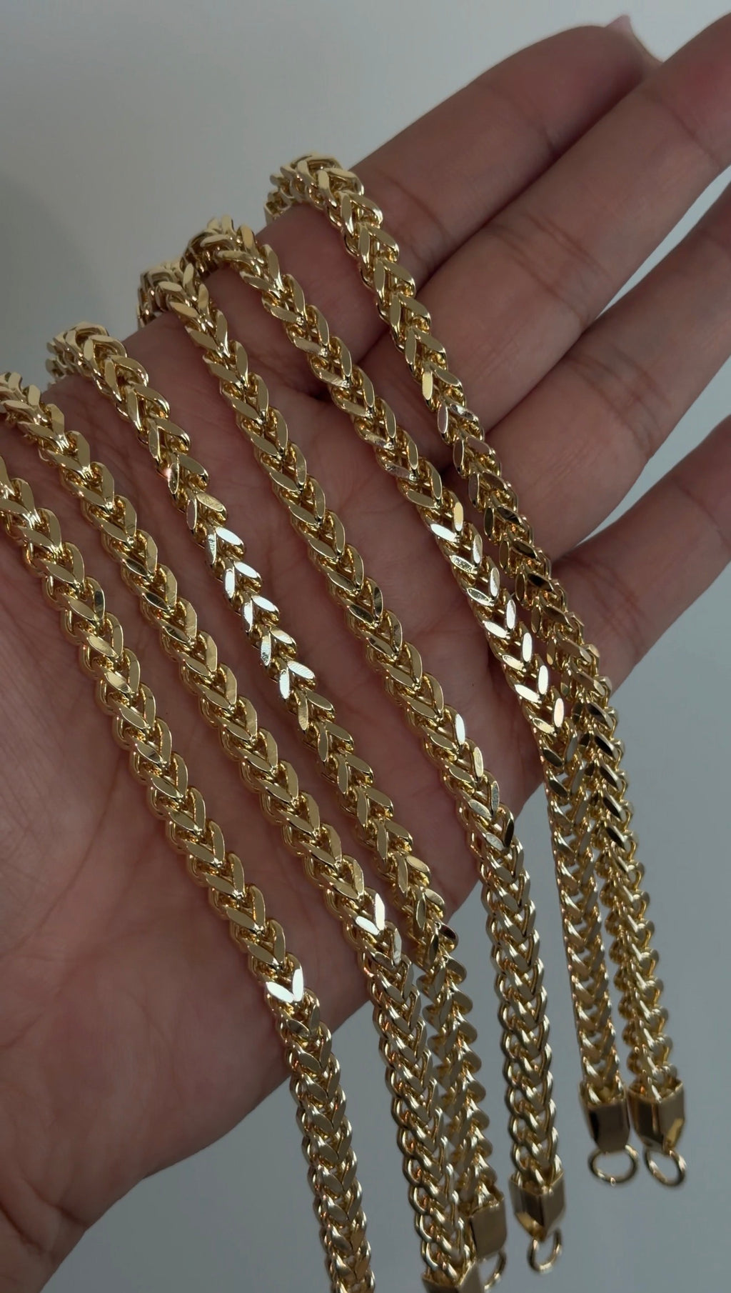 Franco Bracelet
