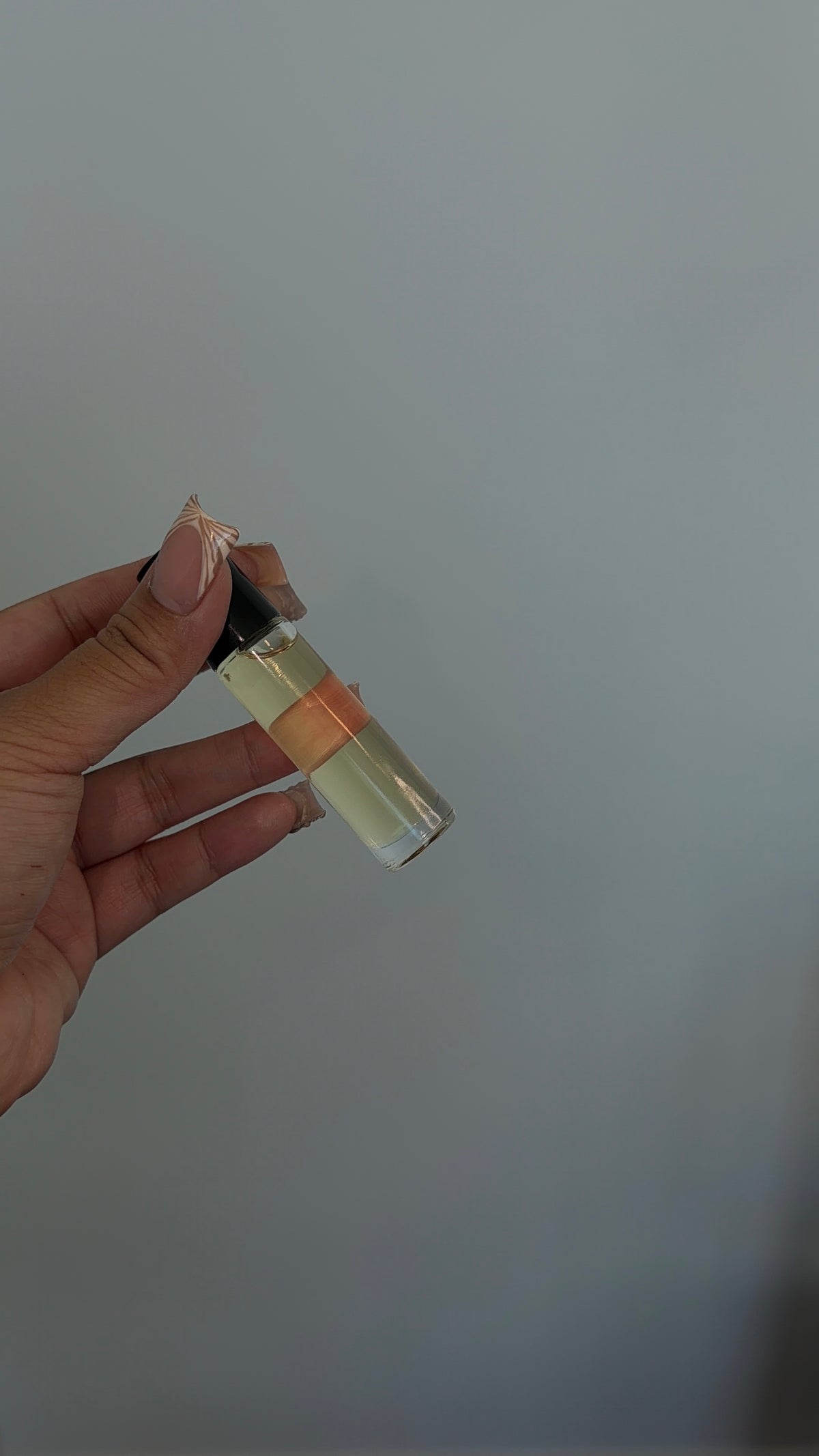 Vanilla Goddess Body Oil (lil bottle)