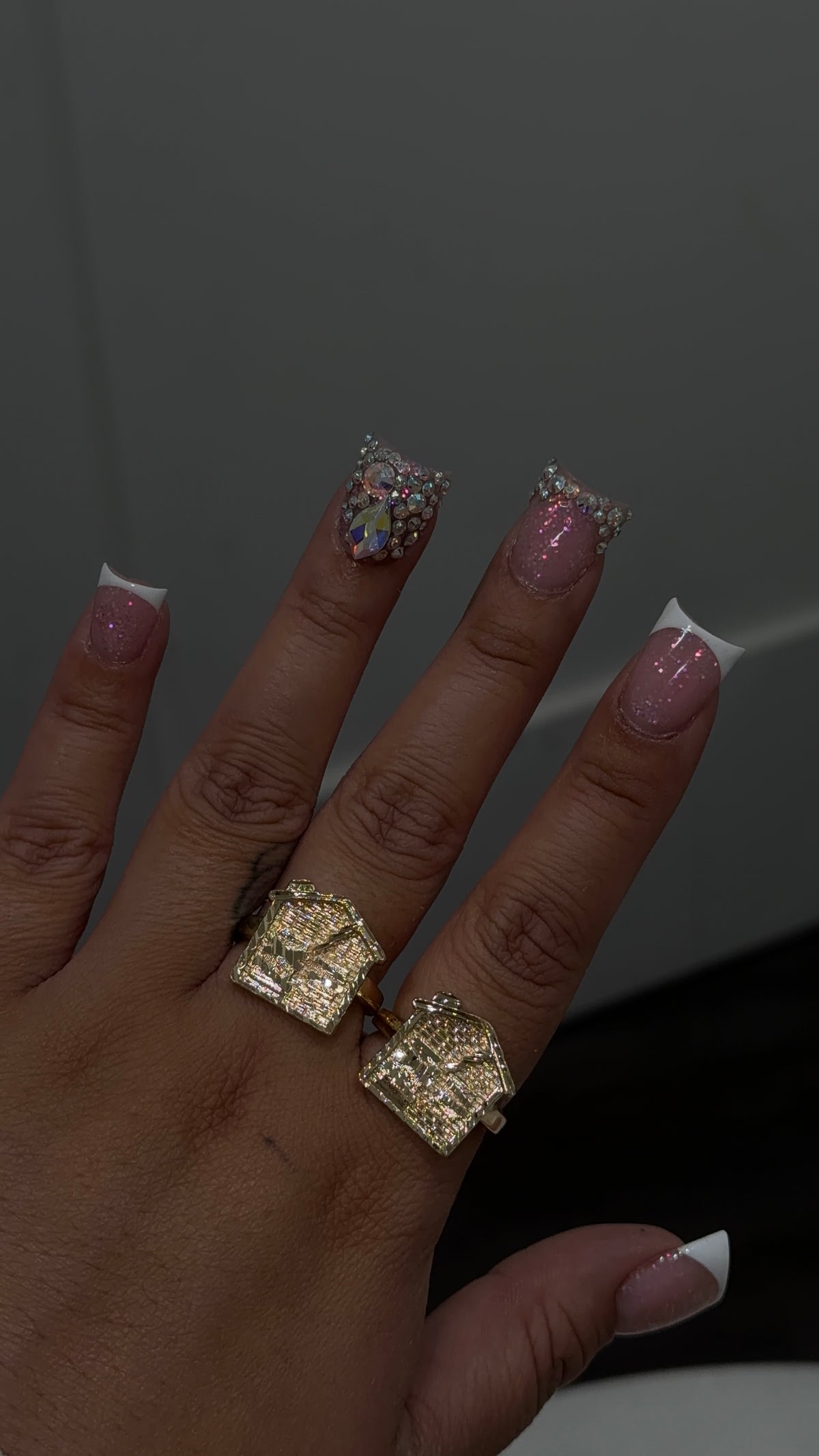 Traphouse Ring