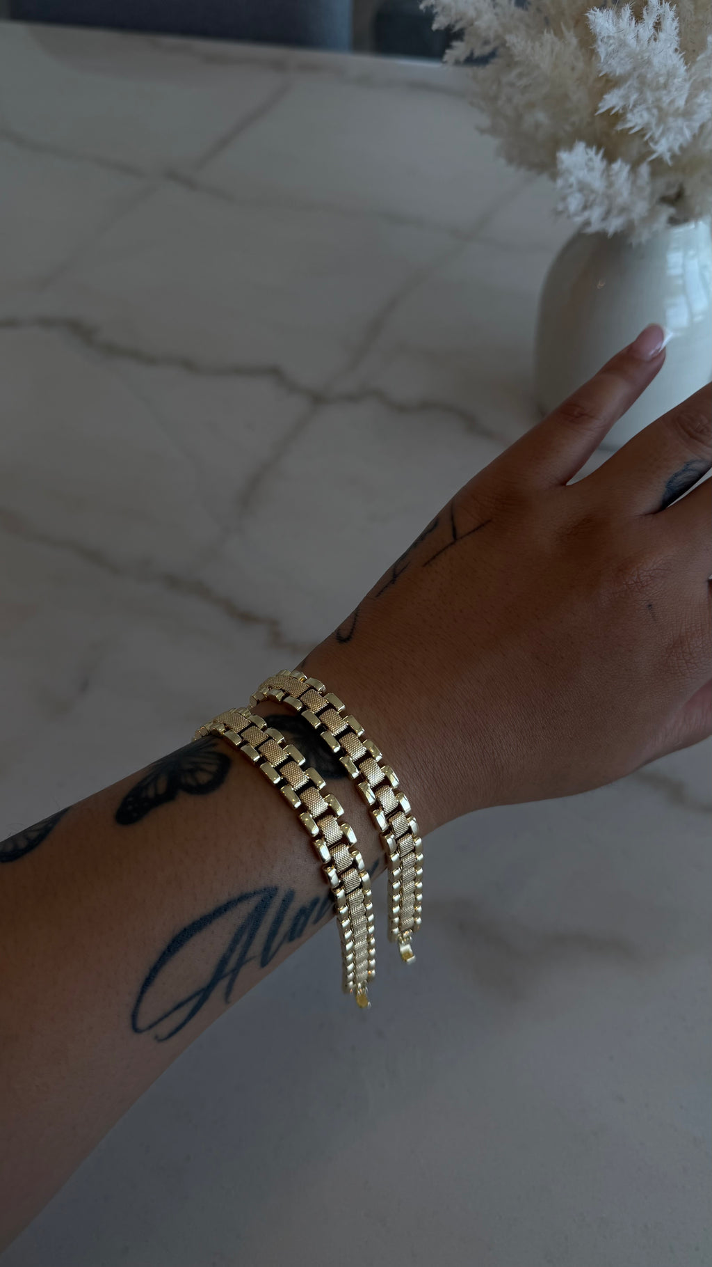 Prezy Rollie Bracelet