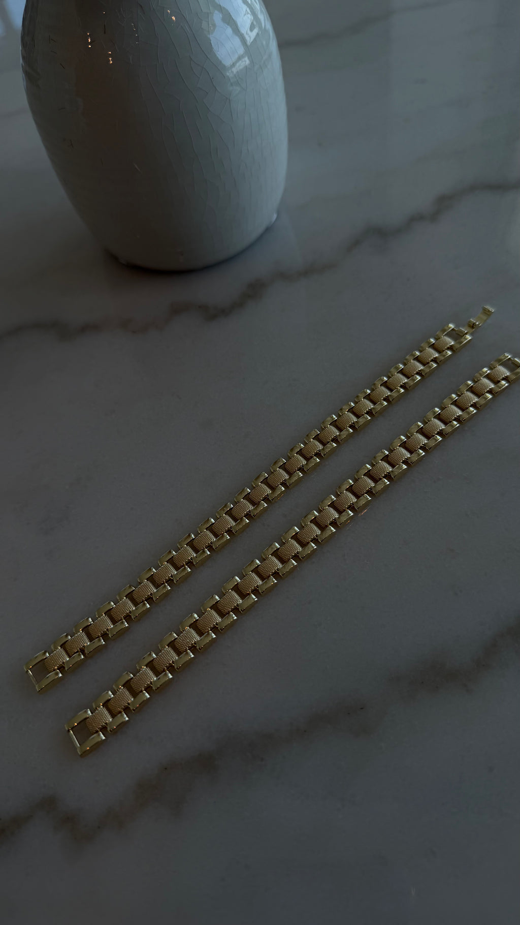 Prezy Rollie Bracelet