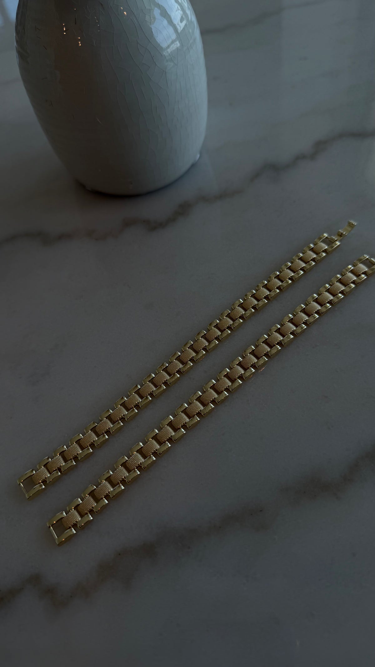 Prezy Rollie Bracelet
