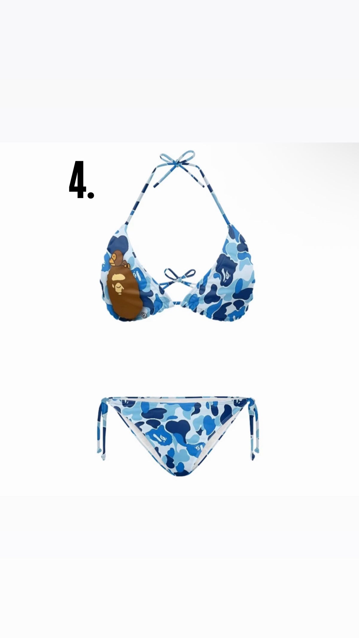 Pretty Girl Swimwear