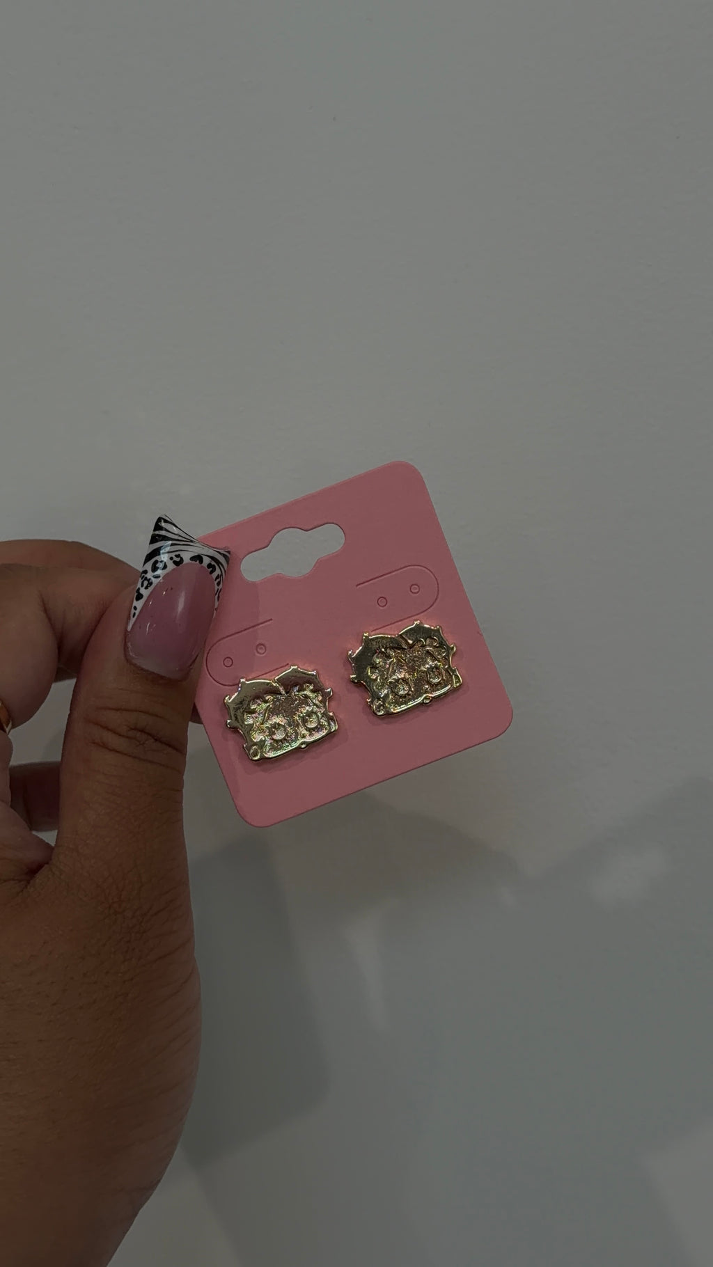 BB Girl Earrings