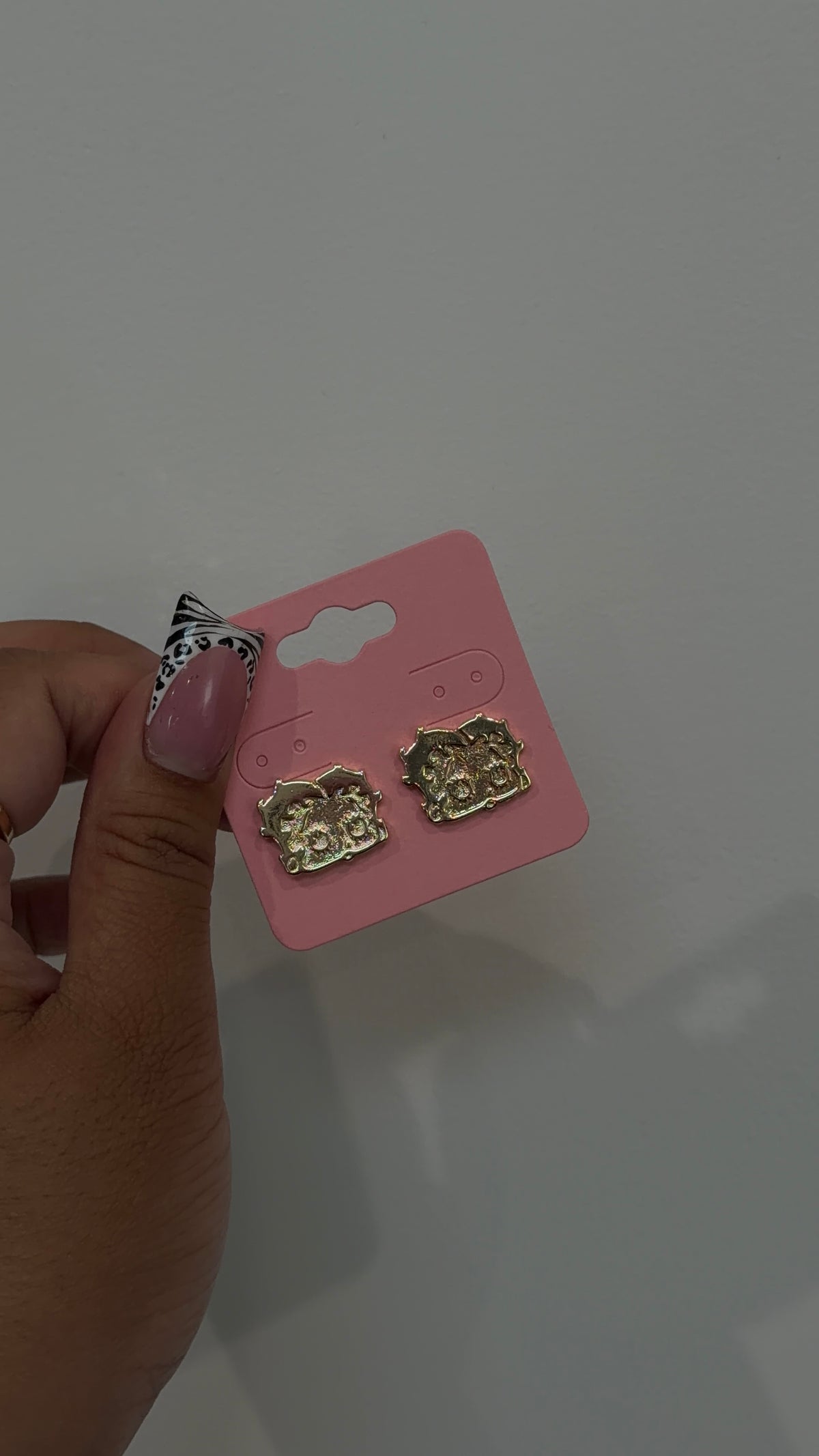 BB Girl Earrings
