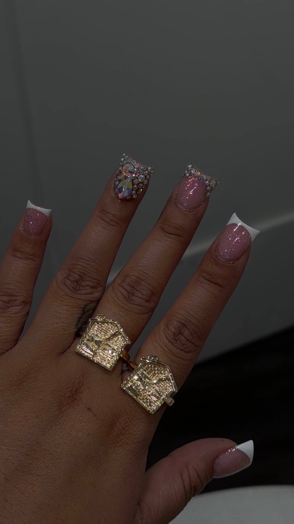 Traphouse Ring