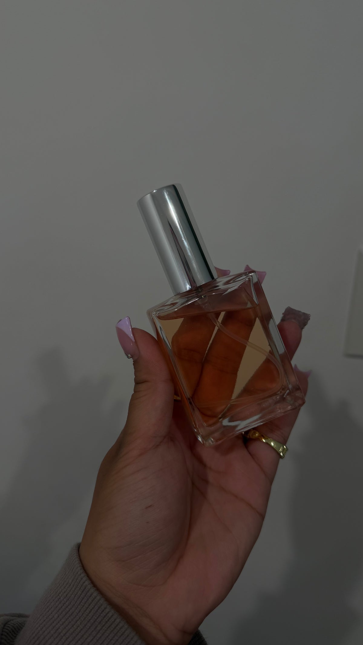 Classy Girl Perfume
