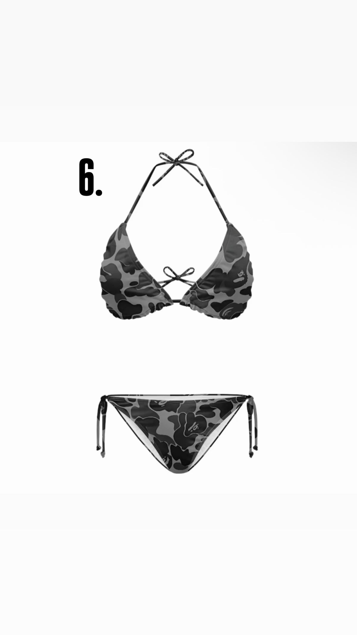 Pretty Girl Swimwear