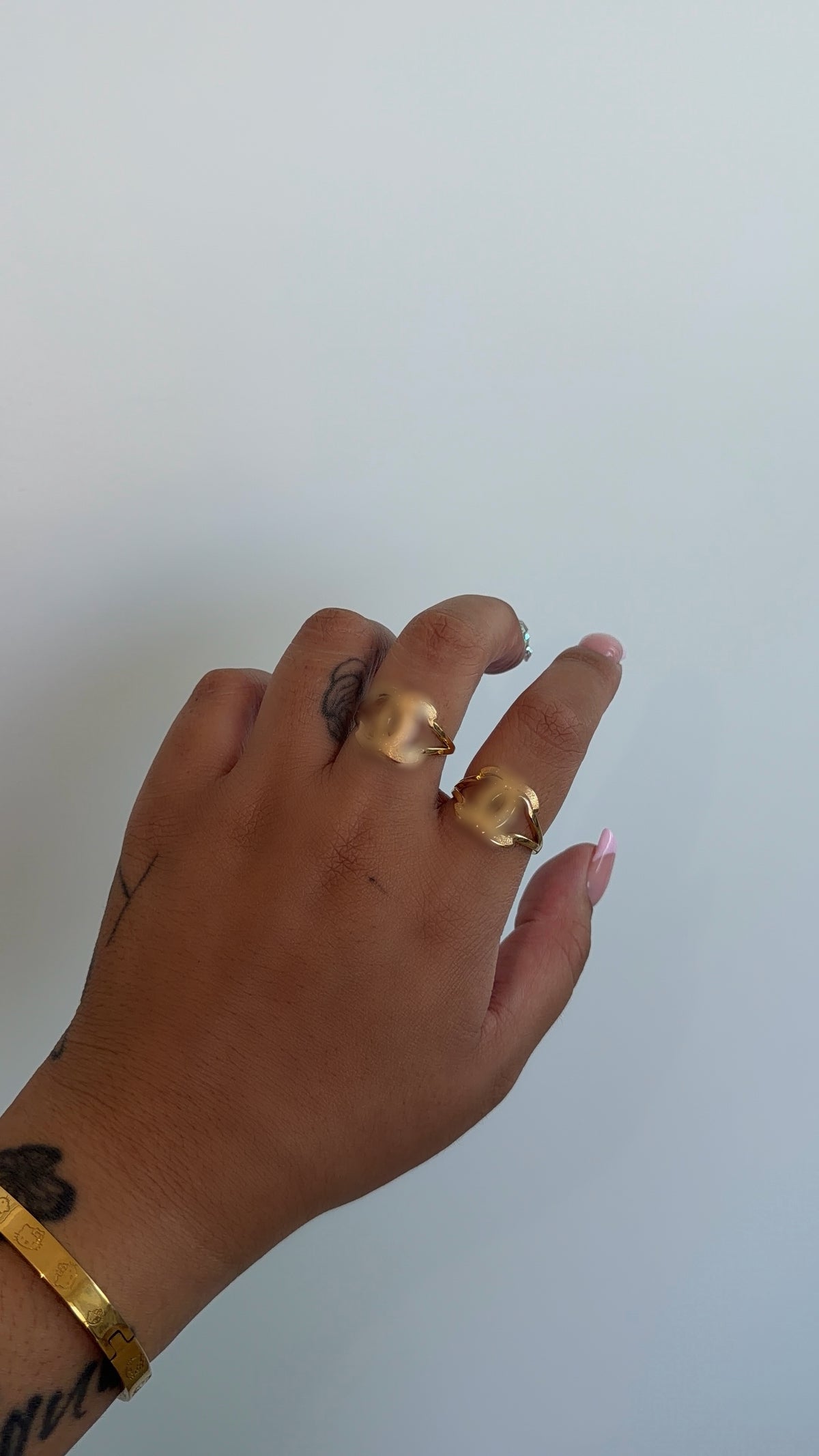 Luxxy Rings