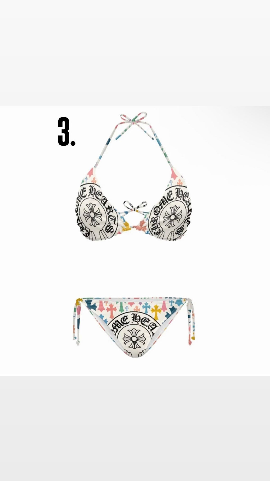 Pretty Girl Swimwear