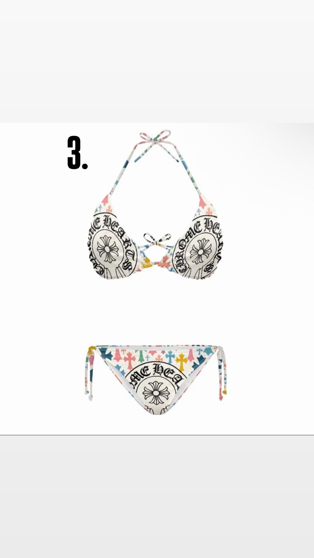 Pretty Girl Swimwear