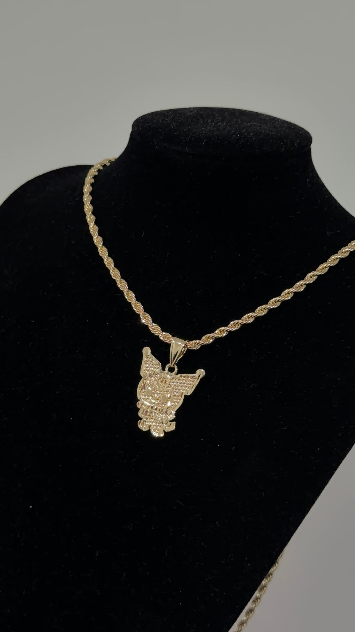 Kromi Chain