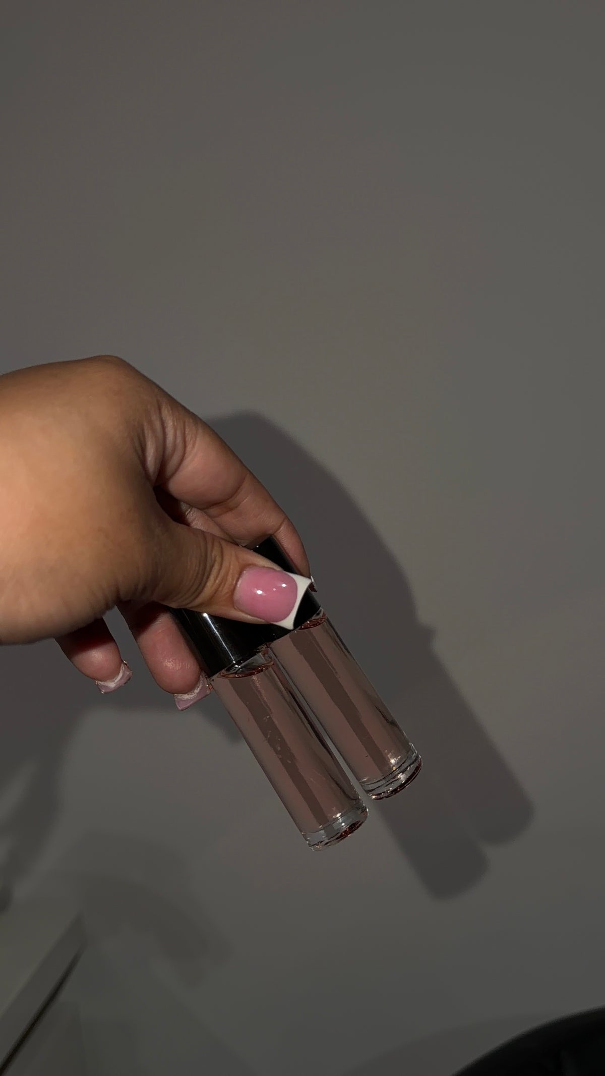 Classy Girl Body Oil (lil bottle)