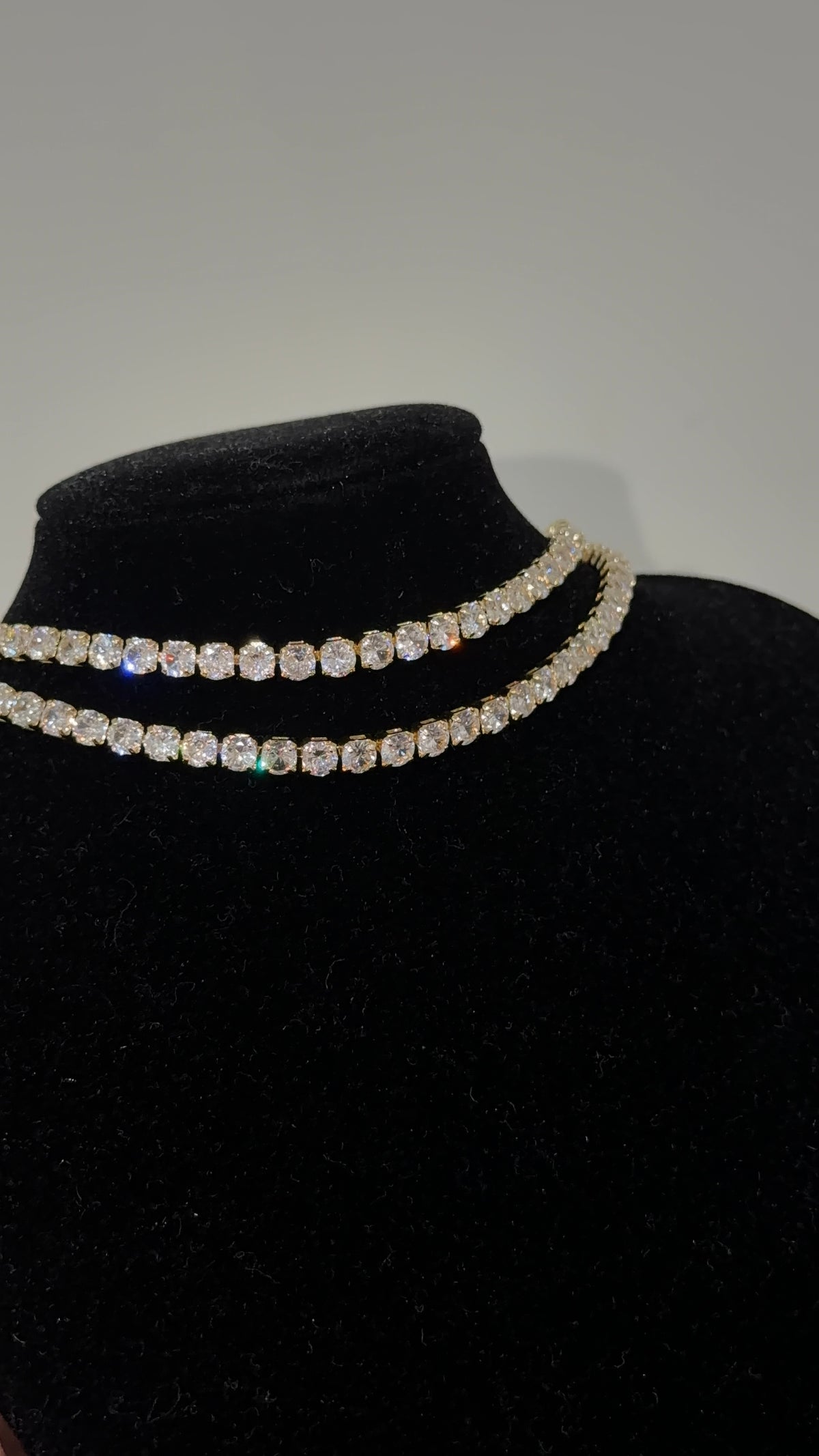 Tennis Chain