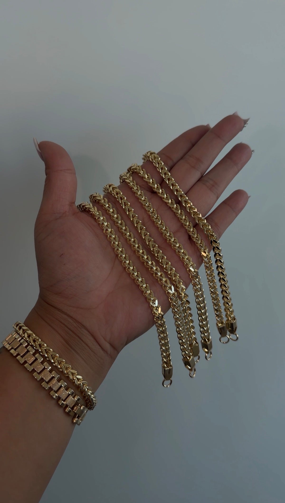 Franco Bracelet