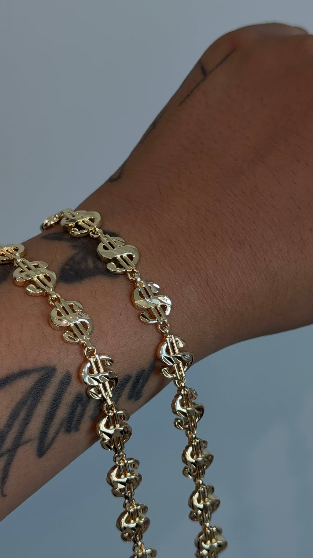$$$ Bracelet