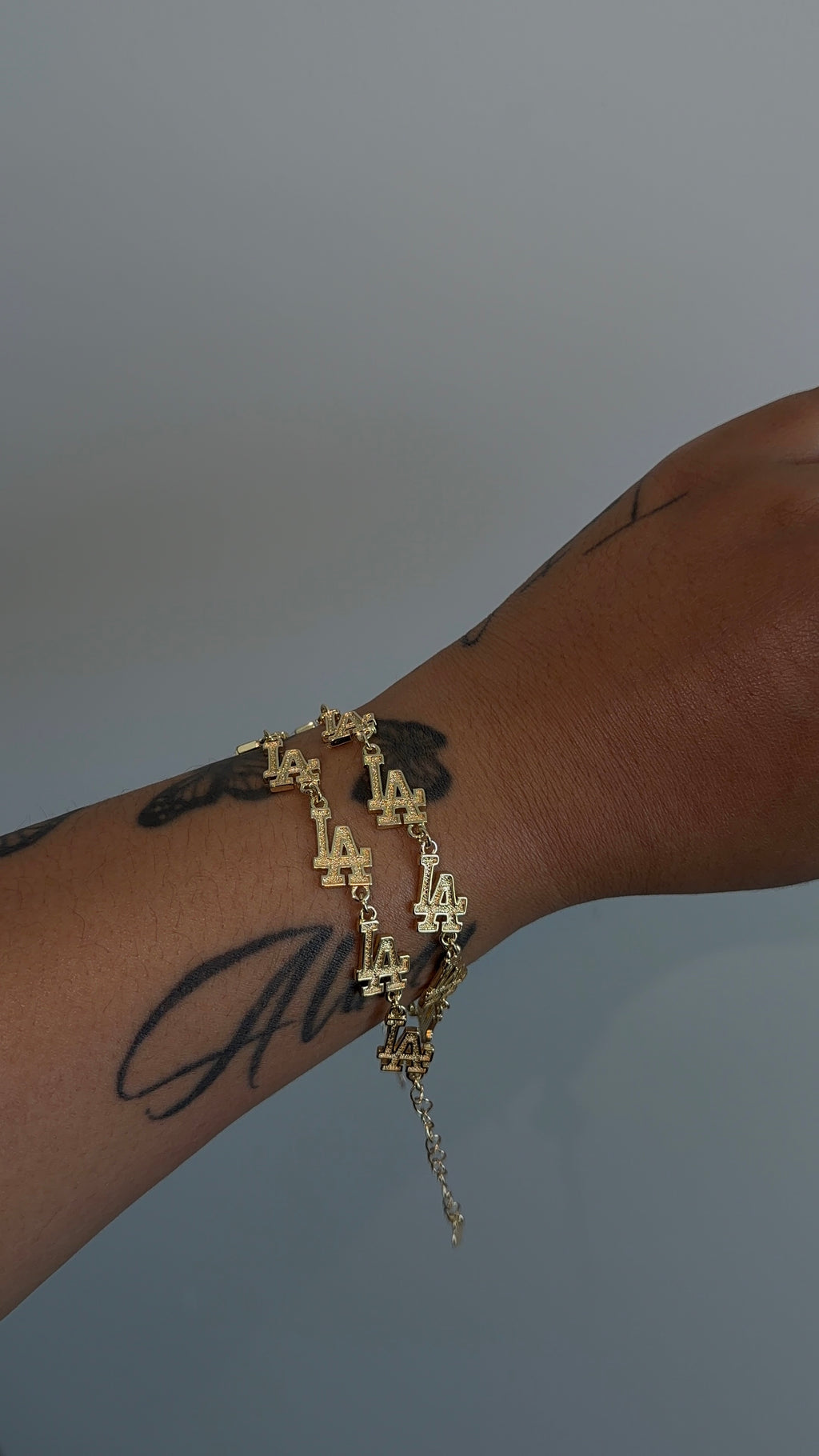 LA Bracelet