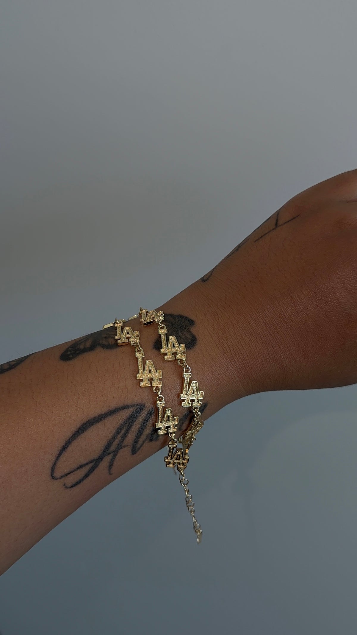LA Bracelet