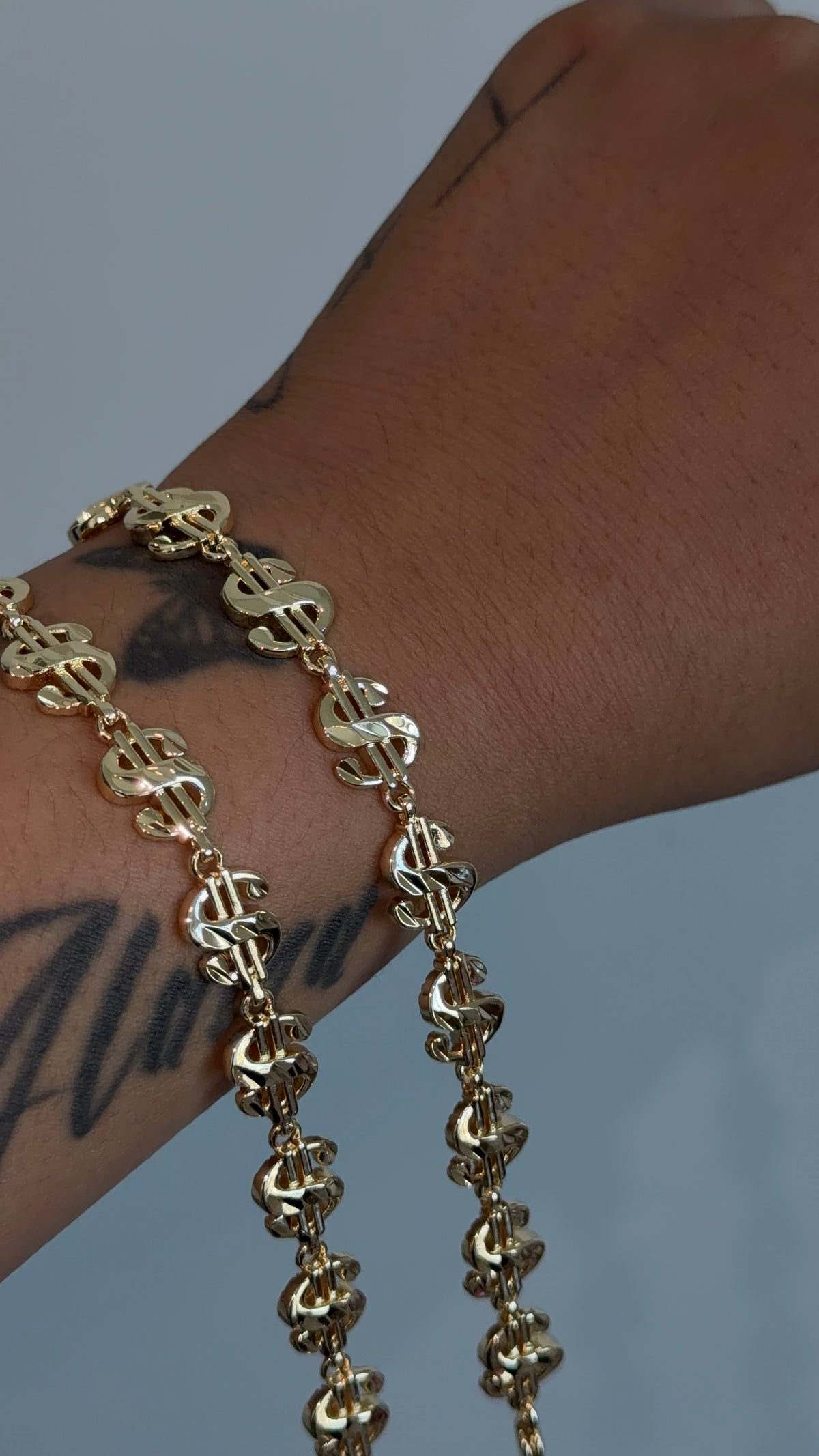 $$$ Bracelet