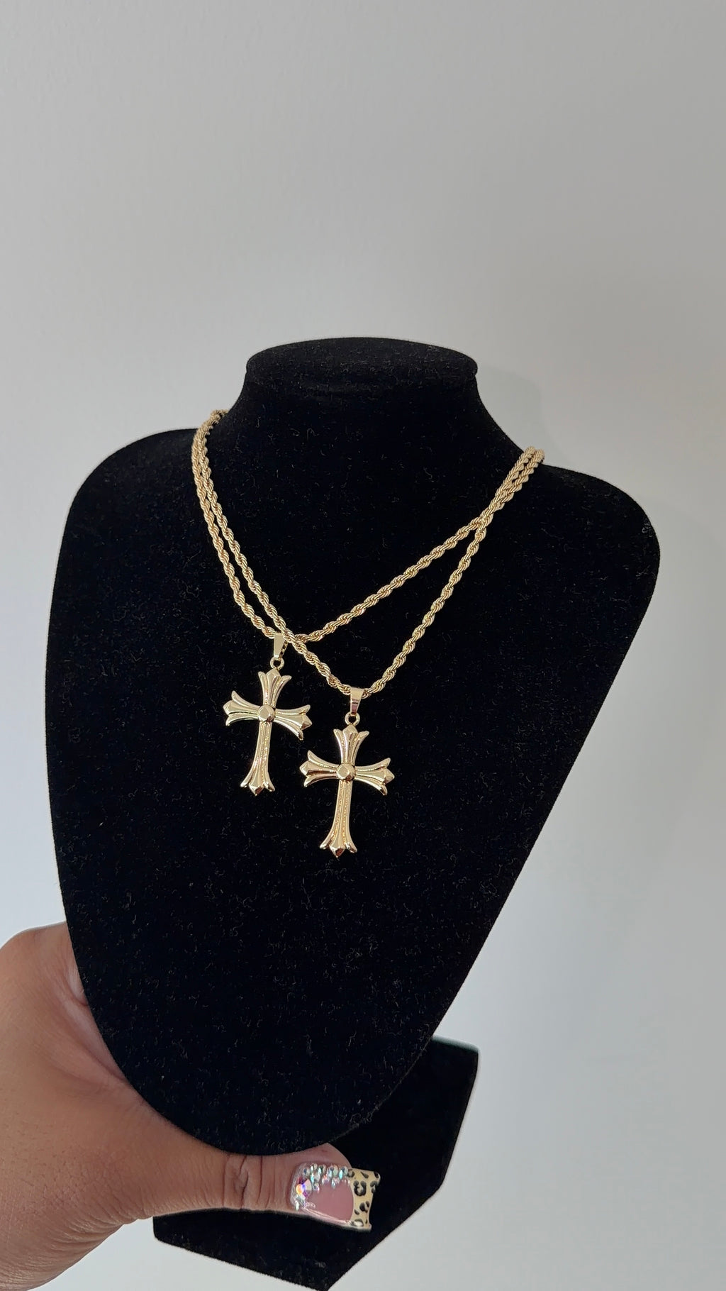 Chrome Cross Chain
