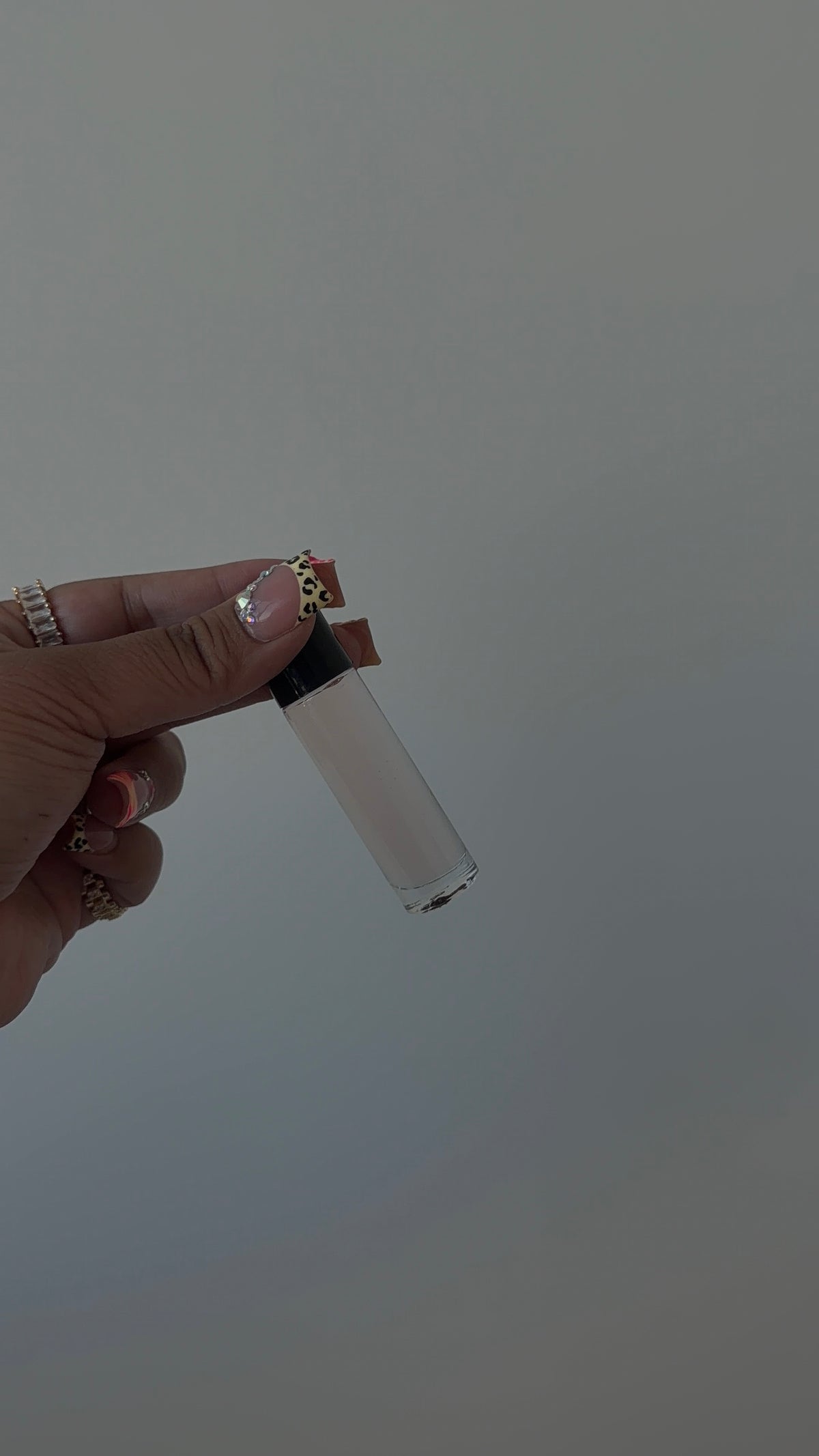 Rlly Her Body Oil (lil bottle)
