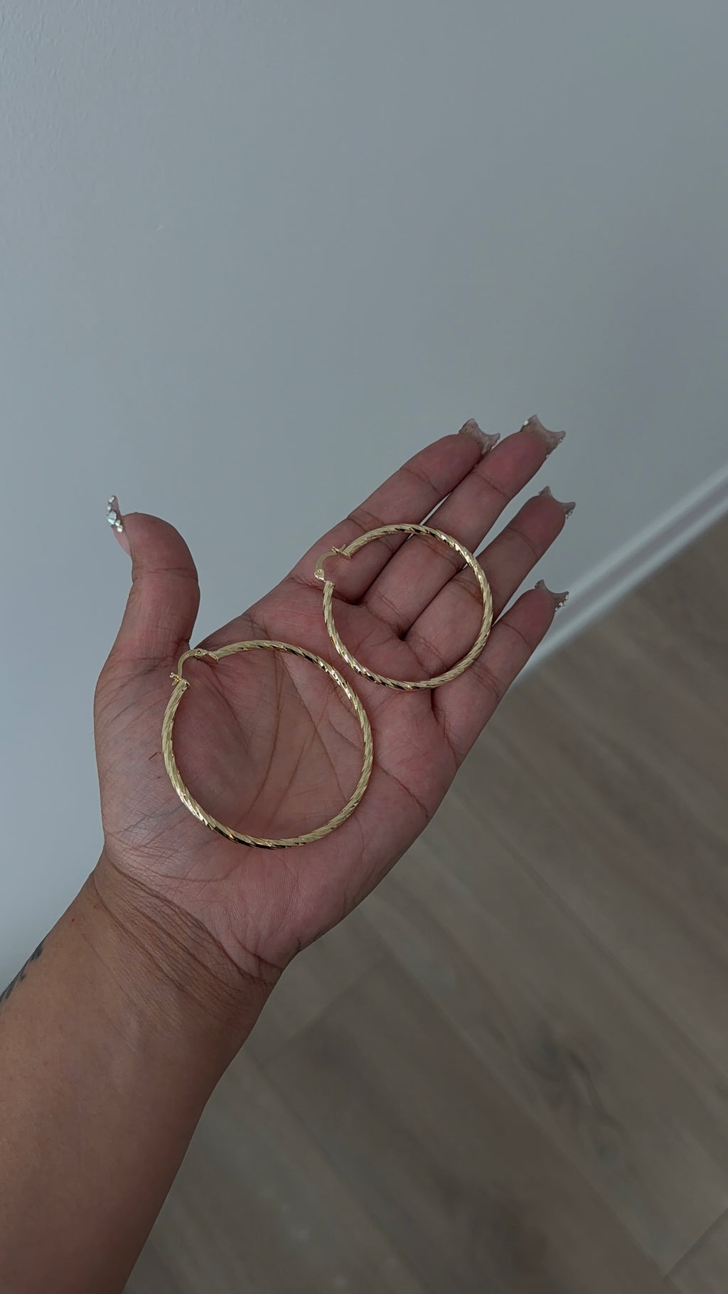 Hoops