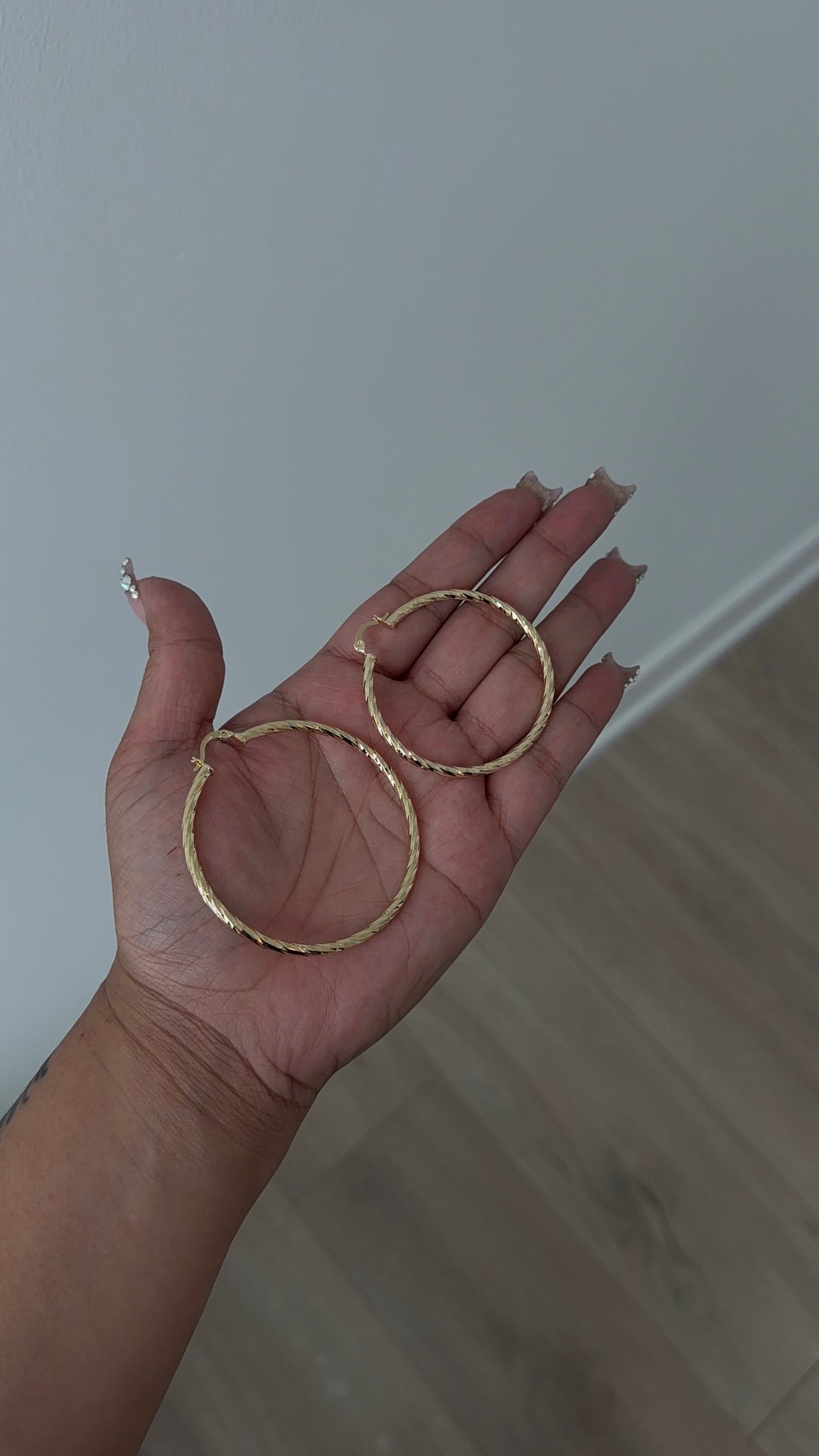 Hoops